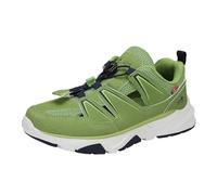 Trollkids Kids Eikefjord Sandal 33, kiwi