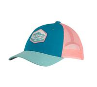 Trollkids Kids Femund Cap 50, Harbor Blue