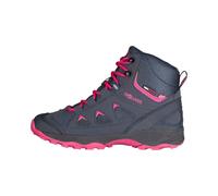 Trollkids Kids Femund Winter Hiker 31, navy/pink