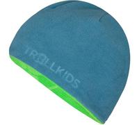 TROLLKIDS Kids Finnmark Cap (760) 50 Blau