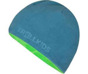 TROLLKIDS Kids Finnmark Cap (760) 50 Blau