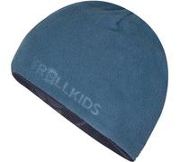 TROLLKIDS Kids Finnmark Cap (760) 54 Blau