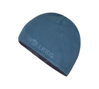 Trollkids - Kid's Finnmark Cap - Mütze, Gr. M-L 52-56 cm - 6-12 Years, blau (NordicBlue/Navy)