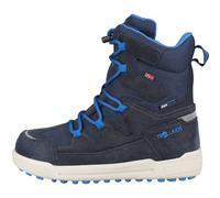 Trollkids Winterboots "Finnmark" in Dunkelblau - Größe 31 | Kinderstiefel