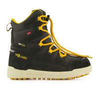 Trollkids - Kid's Finnmark Winter Boots - Winterschuhe, Gr. 31, schwarz (Anthracite/GoldenYellow)