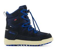 Trollkids - Kid's Finnmark Winter Boots - Winterschuhe, Gr. 32, blau (Navy/MediumBlue)