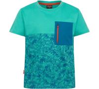 TROLLKIDS Kids Flakstad T (748) 164 Blau