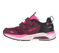 TROLLKIDS Kids Flekkefjord Hiker (775) 32 Pink