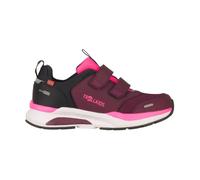 Trollkids Wanderschuhe "Flekkefjord" in Pink - 28% | Größe 37 | Kinder Outdoor Sport Schuhe