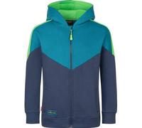 TROLLKIDS Kids Flekkefjord Jacket (765) 140 Blau