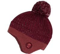 TROLLKIDS Kids Flekkefjord Reflective Cap (758) 50 Rot