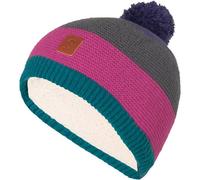 TROLLKIDS Kids Gryllefjord Bobble Cap (987) 50 midnight petrol