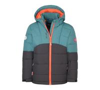 Trollkids Kids Gryllefjord Jacket 176, Stormy Blue