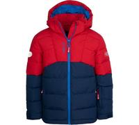 Trollkids Winterjacke "Gryllefjord" in Dunkelblau - 54% | Größe 92 | Kinderjacken