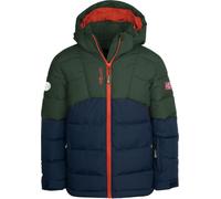Trollkids Gryllefjord Jacket 140 cm Junge (Herstellerartikelnummer: 365-322-140)