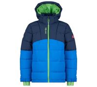 Trollkids Kids Gryllefjord Jacket 104, Navy