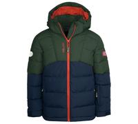Trollkids Gryllefjord Jacket 140 cm Junge (Herstellerartikelnummer: 365-322-140)