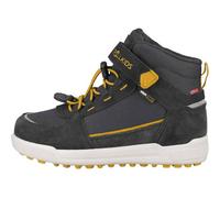 Trollkids Kids Gryllefjord Mid Cut anthra/golden yellow - Größe 33 Kinder