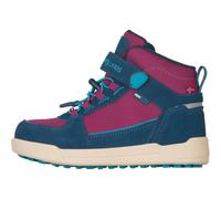 TROLLKIDS Kids Gryllefjord Mid Cut (571) 36 Rot