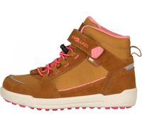 Trollkids Kids Gryllefjord Mid Cut caramel/salmon - Größe 32 Kinder