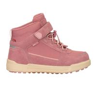 Trollkids - Kid's Gryllefjord Mid Cut - Freizeitschuhe, Gr. 38, rosa (PinkDawn)