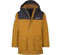 TROLLKIDS Kids Gudvangen Jacket (354) 92 Blau