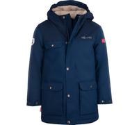 TROLLKIDS Kids Gudvangen Jacket (354) 92 Blau