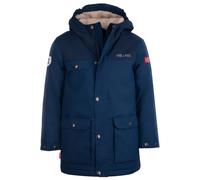 Trollkids Kids Gudvangen Jacket 164, Mystic Blue