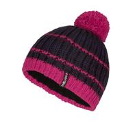 Trollkids Kids Hafjell Bobble Cap 54, Dark pink