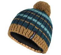 Trollkids Kids Hafjell Bobble Cap 54, Teal/Aqua