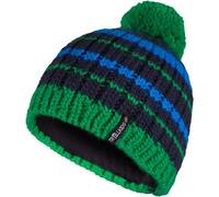 TROLLKIDS Kids Hafjell Bobble Cap (941) 50 navy