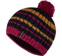 TROLLKIDS Kids Hafjell Bobble Cap (941) 50 navy/bronze