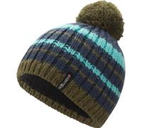 TROLLKIDS Kids Hafjell Bobble Cap (941) 50 Grün