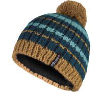 TROLLKIDS Kids Hafjell Bobble Cap (941) 50 Blau
