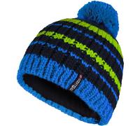 Trollkids Mütze "Hafjell" in Blau - 25% | Größe 48-52 cm | Kindermuetzen