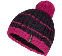 Trollkids Mütze "Hafjell" in Lila - Größe 52-56 cm | Baby Muetzen
