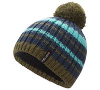 Trollkids Mütze "Hafjell" in Khaki - Größe 52-56 cm | Baby Muetzen