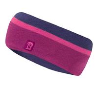 Trollkids Stirnband "Hafjell" in Pink - Größe 48-52 cm | Kindermuetzen