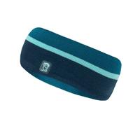 Trollkids - Kid's Hafjell Headband - Stirnband, Gr. S 48-52 cm - 2-5 Years, blau (MysticBlue/ArcticBlue/DarkMarine)