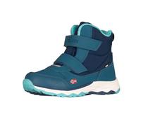 Trollkids Winterboots "Hafjell" in Blau - 39% | Größe 30 | Kinderstiefel
