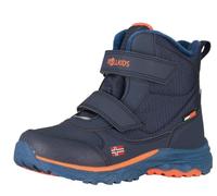 Trollkids Kids Hafjell Winter Boots 32, dark mint
