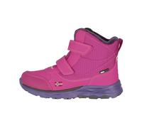 Trollkids Kids Hafjell Winter Boots 35, dark pink