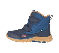 Trollkids Winterboots "Hafjell" in Dunkelblau - 32% | Größe 35 | Kinderstiefel