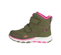 Trollkids Hafjell Snow Boots Grün EU 36 Kinder