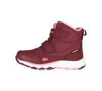 Trollkids - Kid's Hafjell Winter Boots - Winterschuhe, Gr. 38, rot (MaroonRed)