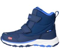Trollkids Kids Hafjell Winter Boots navy/medium blue - Größe 30 Kinder