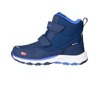 Trollkids Kids Hafjell Winter Boots | Wasserdicht und robust, Warme Fleece-Fütterung, Verstärkte Zehenbereiche, Kletterverschlüsse für schnelles An- und Ausziehen