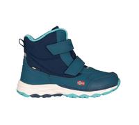 Trollkids Kinderstiefel Hafjell – Blau – Größe 31