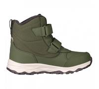 Trollkids - Kid's Hafjell Winter Boots - Winterschuhe, Gr. 31, oliv (Moss)