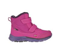 Trollkids - Kid's Hafjell Winter Boots - Winterschuhe, Gr. 31, rosa/lila (DarkPink)